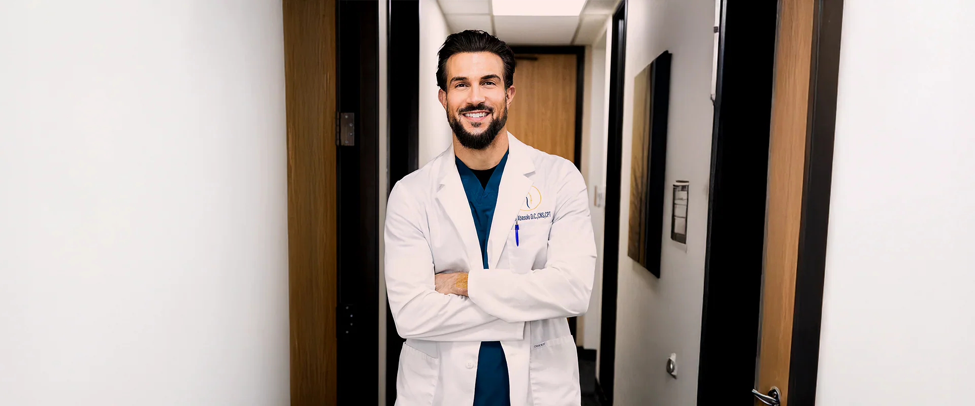 Bryan Abasolo