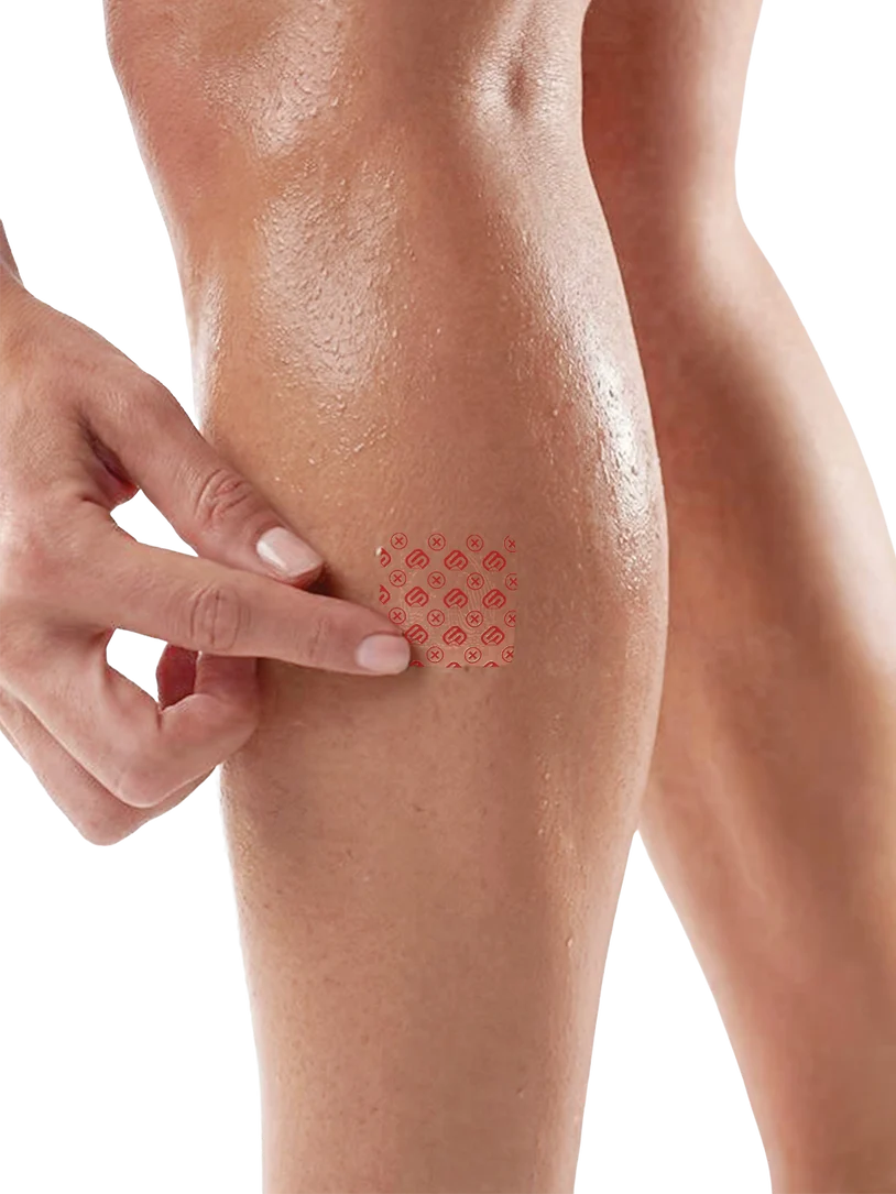 Calf