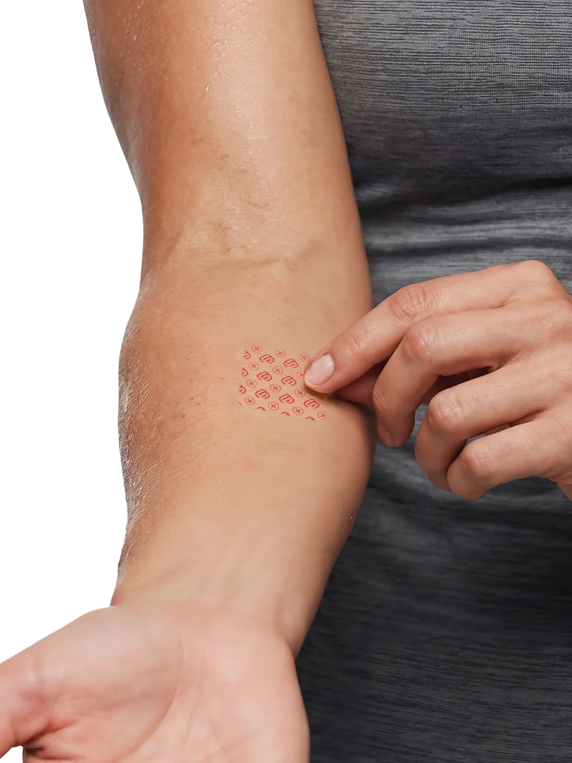 Forearm