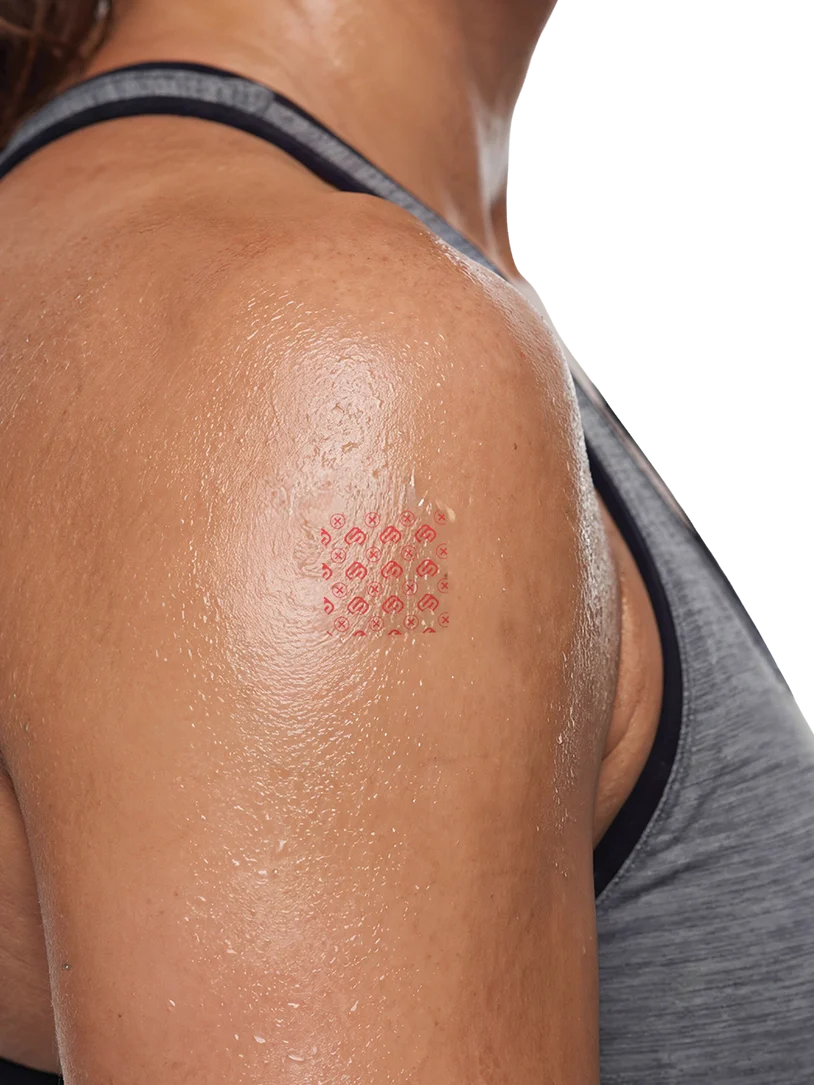 Shoulder