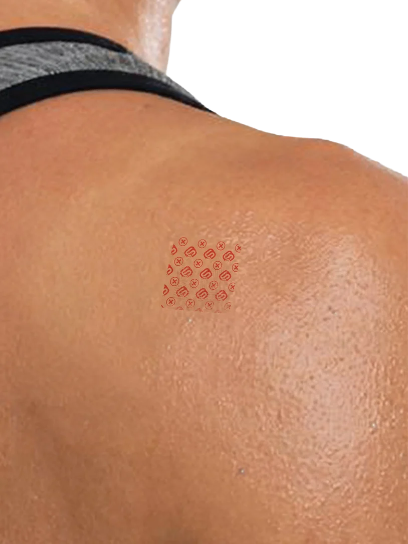 Upper Back