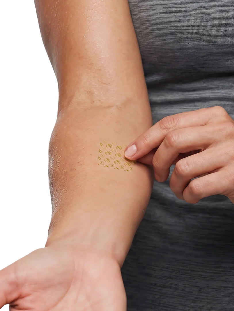 Forearm