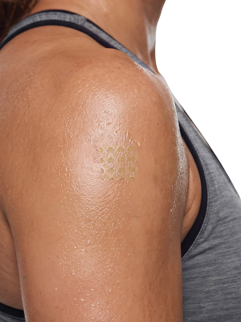 Shoulder